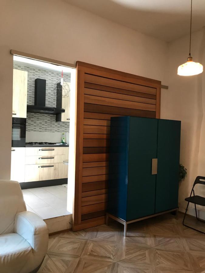 The Butcher-Ducati And Airport Blq Apartment Bologna Exterior photo