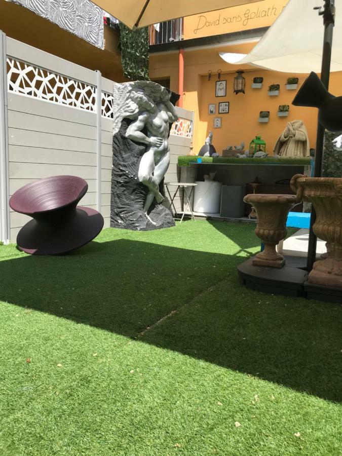 The Butcher-Ducati And Airport Blq Apartment Bologna Exterior photo